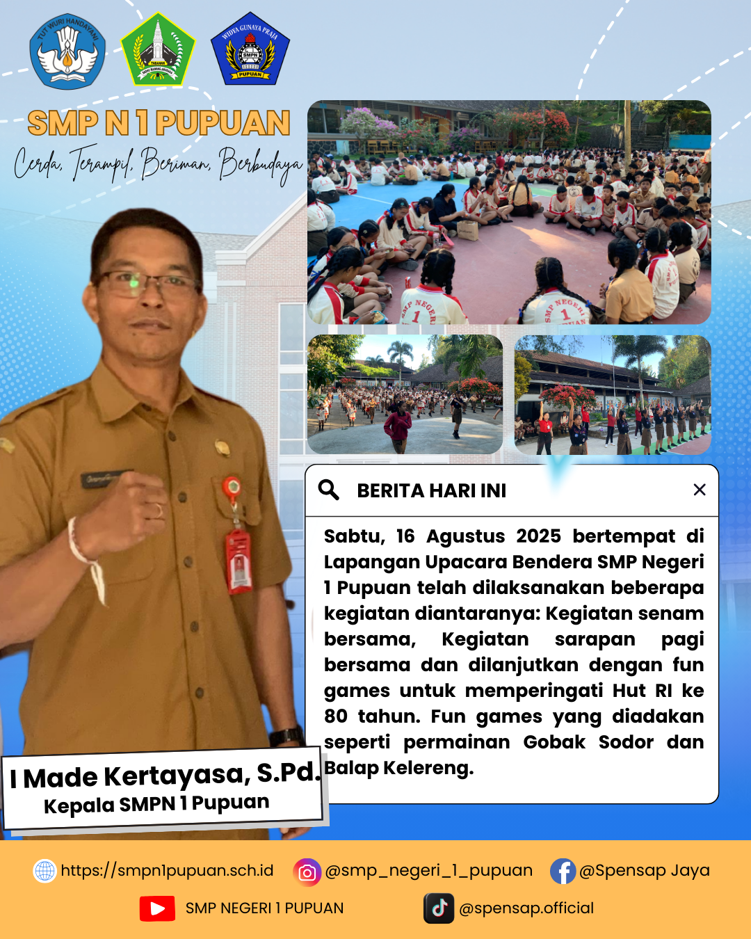 gambar berita