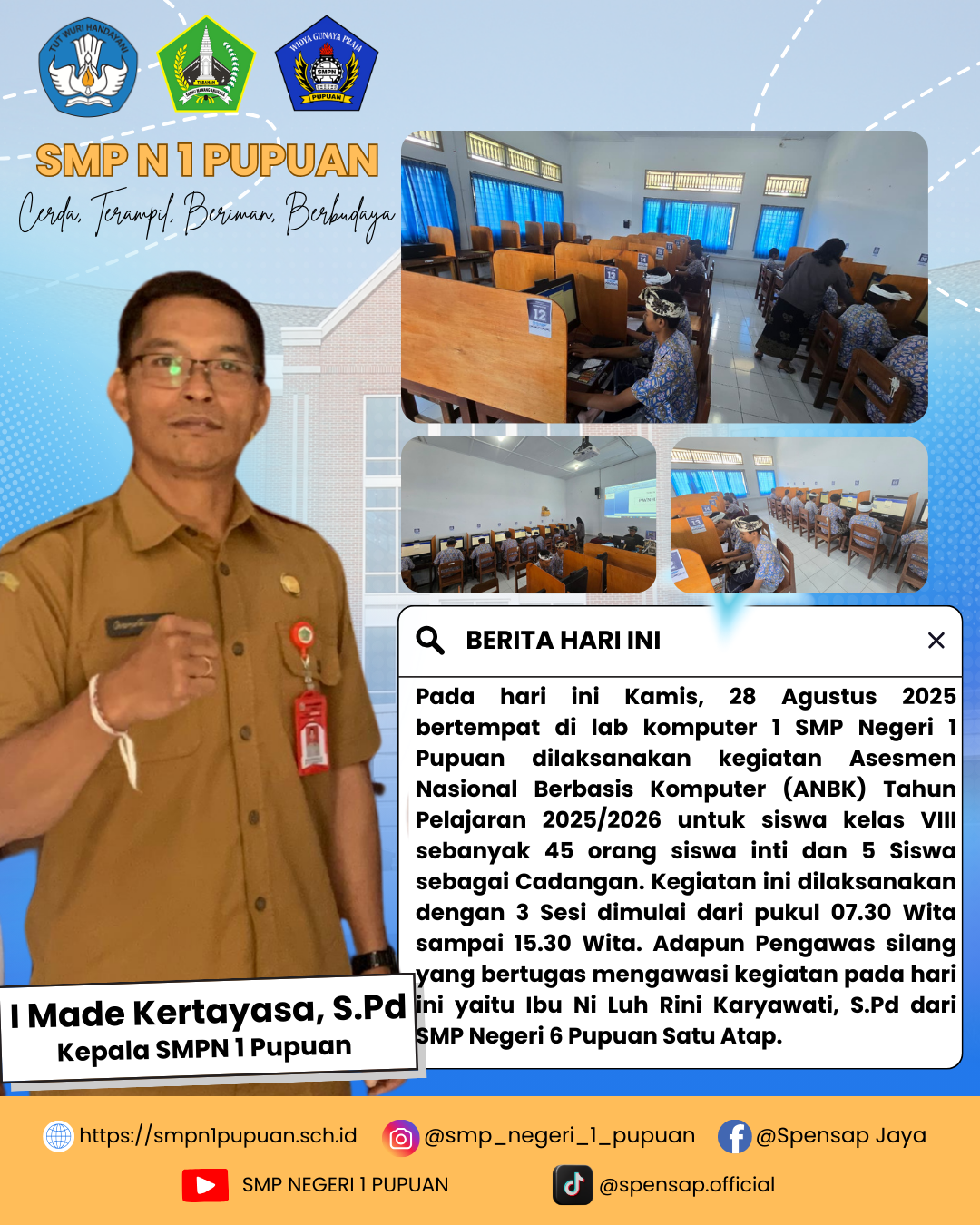 gambar berita