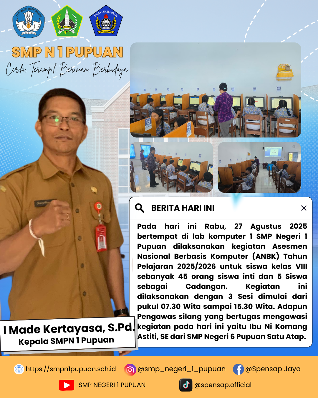 gambar berita