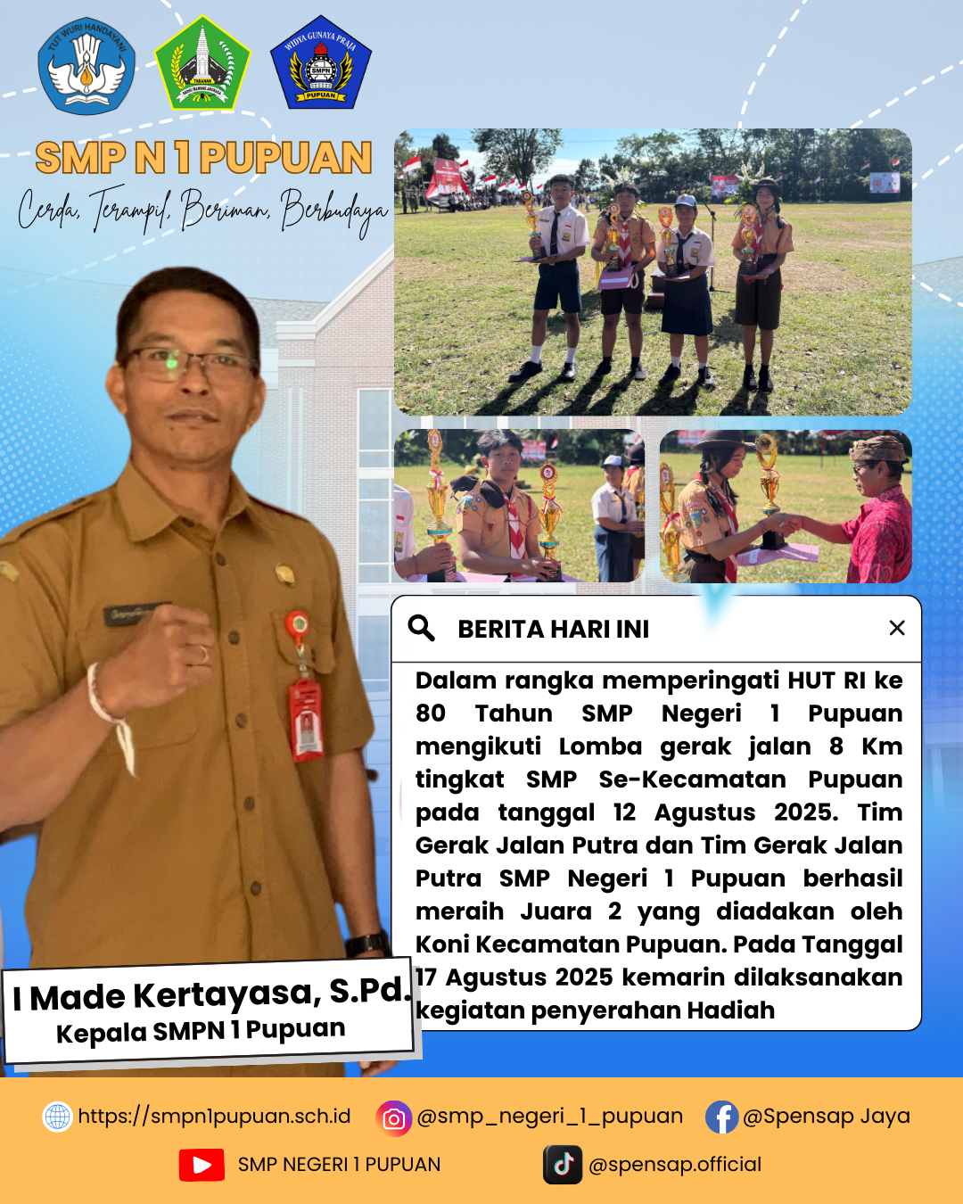gambar berita