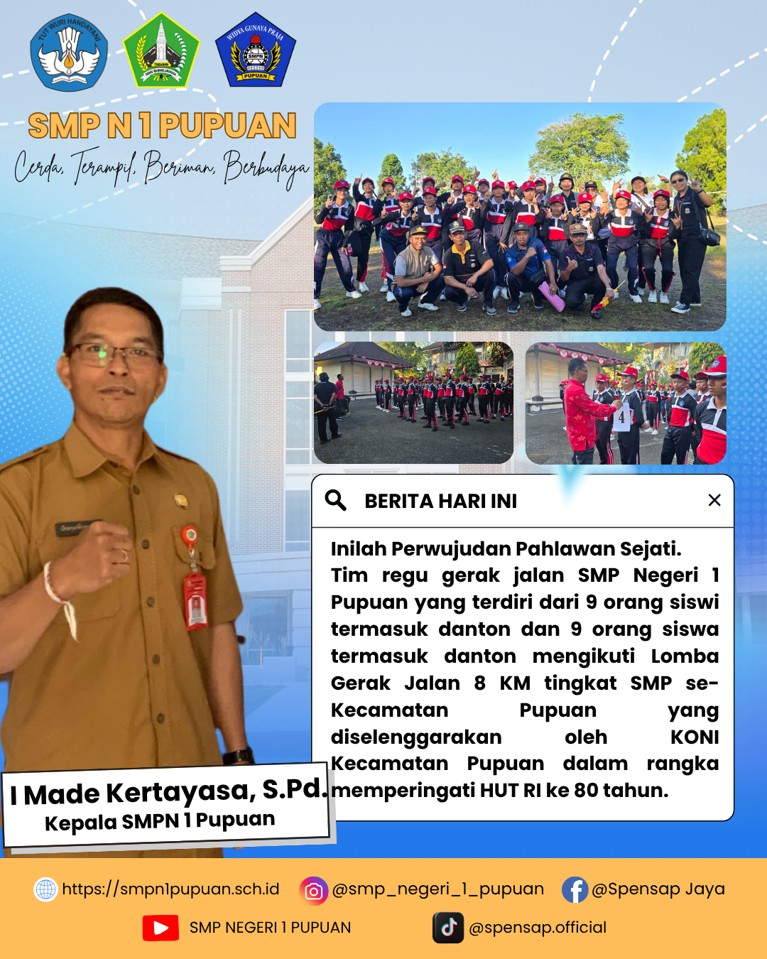 gambar berita