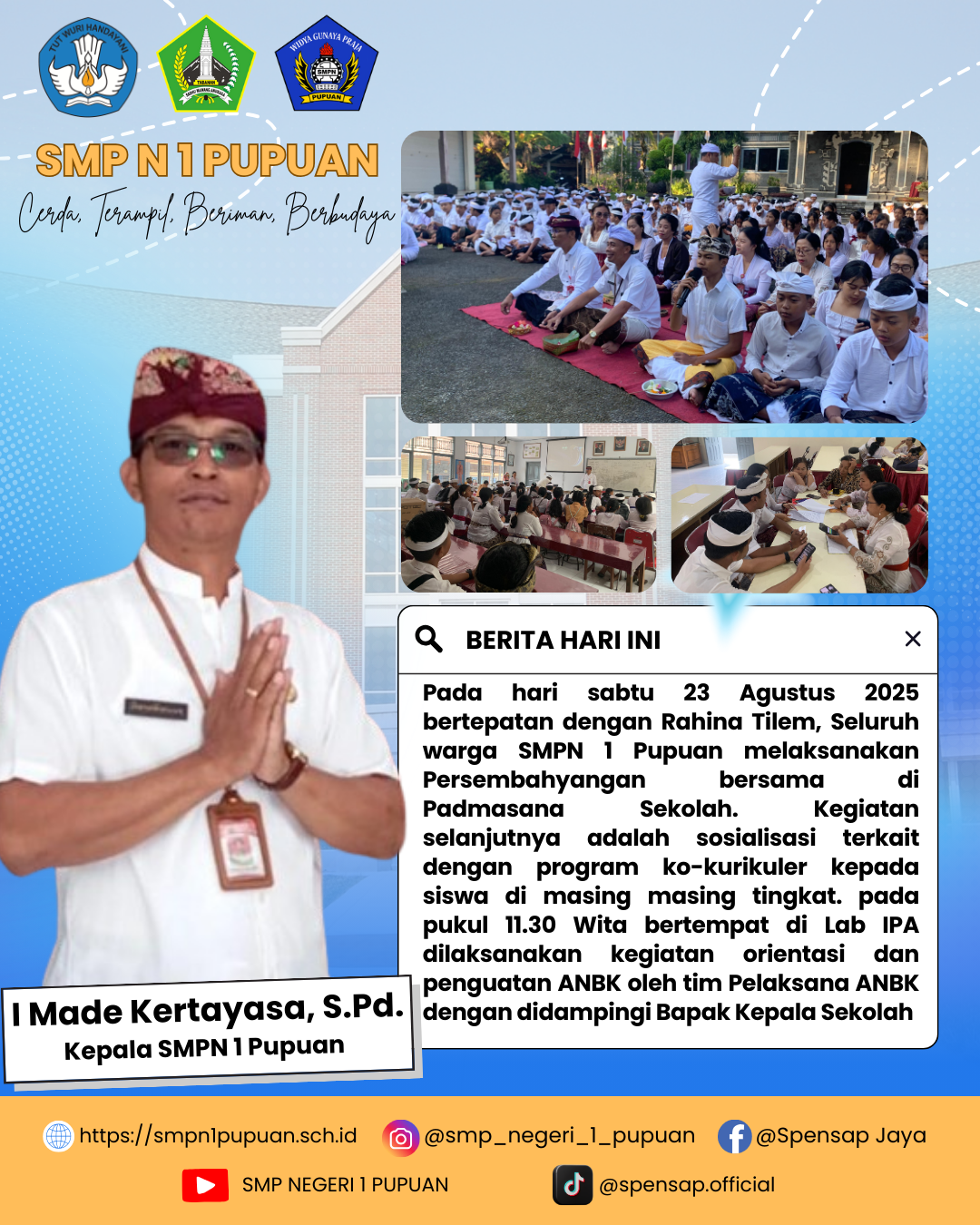 gambar berita