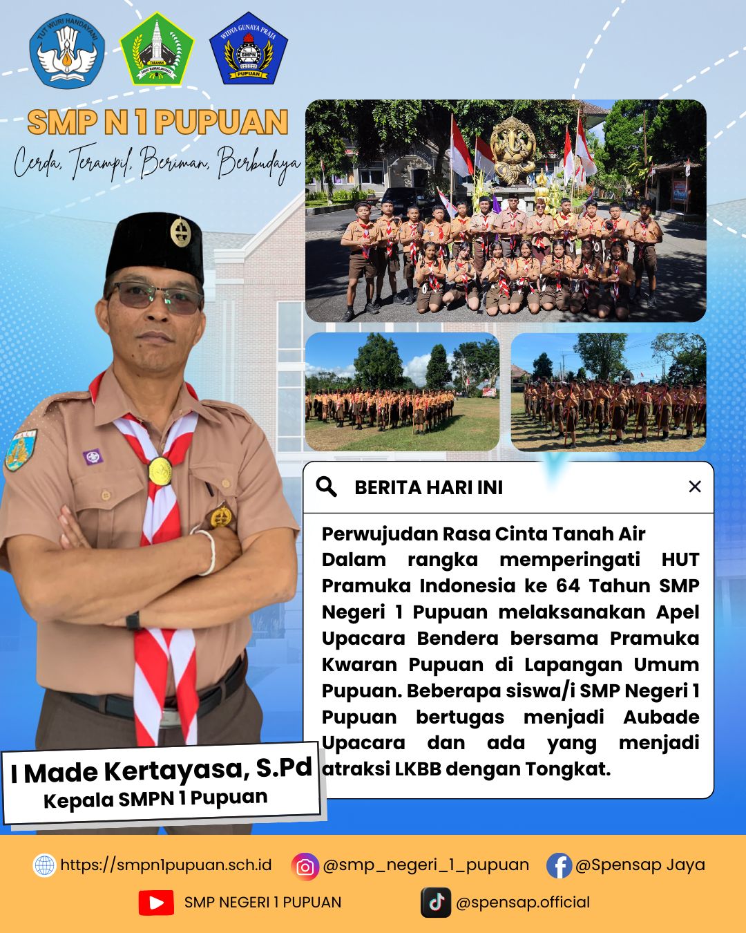 gambar berita