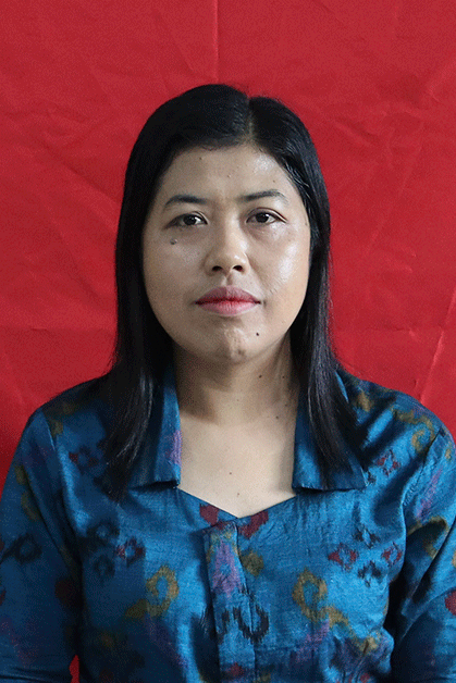 Ni Made Mona Andriana Savitri, S.Pd