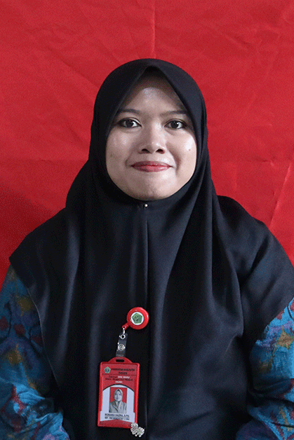 Rosiana Hazra, S.Pd