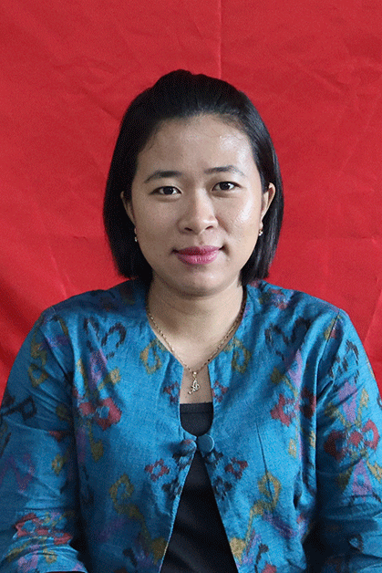 Komang Asriani, S.Pd