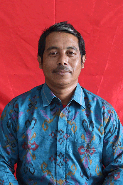 I Putu Ayusnadi, S.Pd