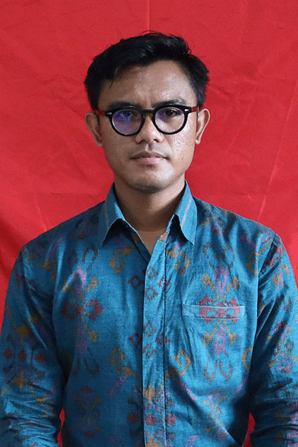 I Gede Agus Yudi Darma Putra