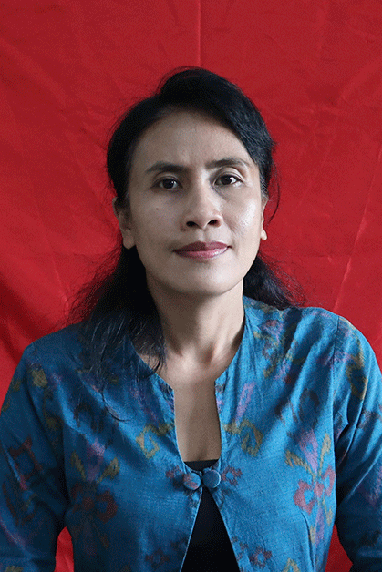Ni Luh Putu Sri Laheri, S.Pd