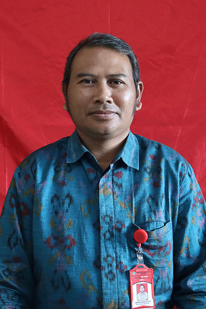 I Nengah Seniasa, S.Pd