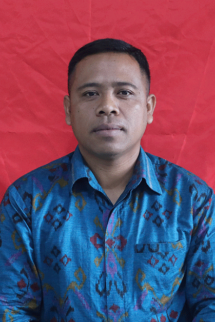 I Gede Resa Cahya Permana