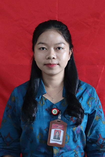 Putu Dana Kartika, S.Pd