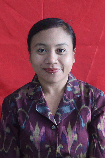 Ni Putu Desi Kusuma Dewi, S.Pd