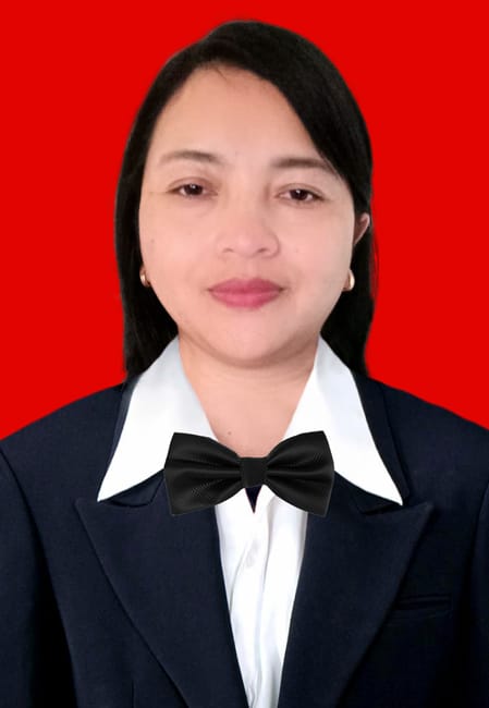 Ni Nengah Erni, S.Pd