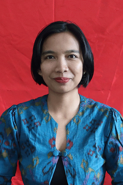 Ni Putu Sri Darmayanti, S.Pd.B