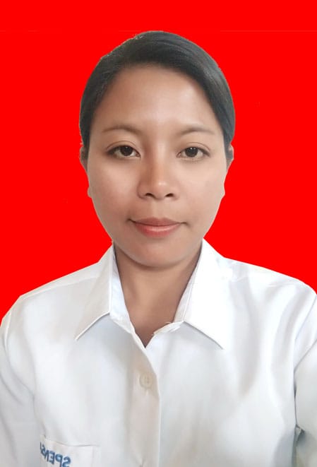 Komang Ayu Mustarini, S.Pd