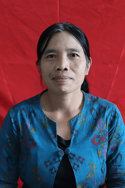 Ni Wayan Asrini, S.Pd