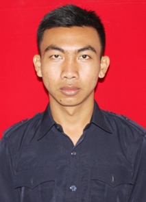 I Kadek Mentos Satria