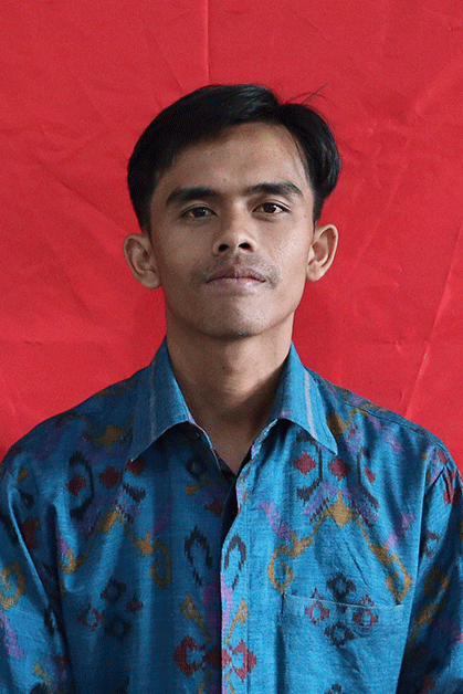 I Made Artadana, S.Pd