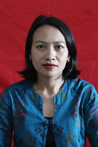 Ni Komang Lestariati