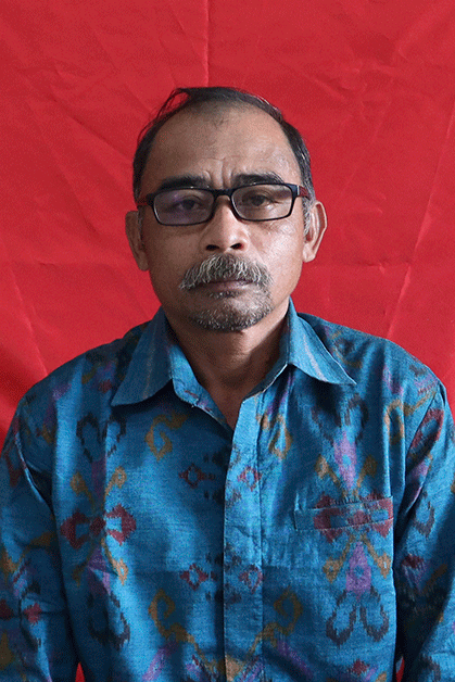 I Dewa Ketut Suartawan, S.Pd