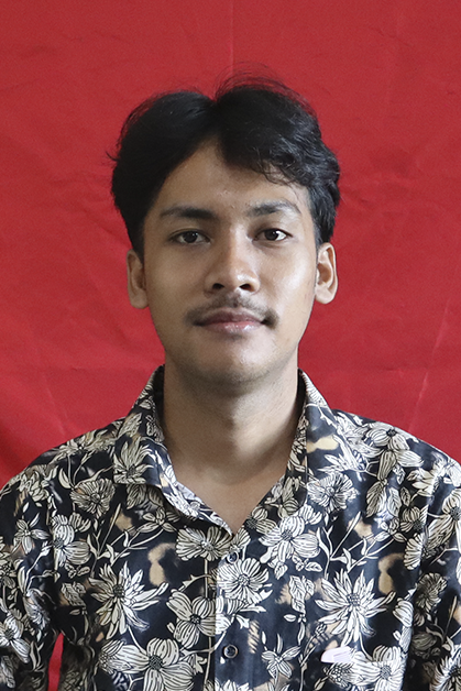 Arif Ihsanul Fikri, S.Pd.