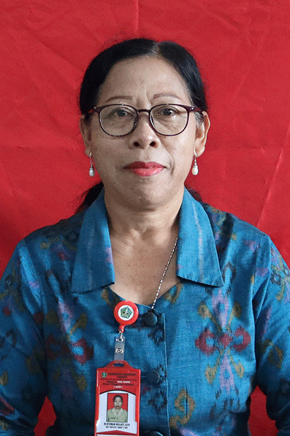 Ni Nyoman Muliati, S.Pd.