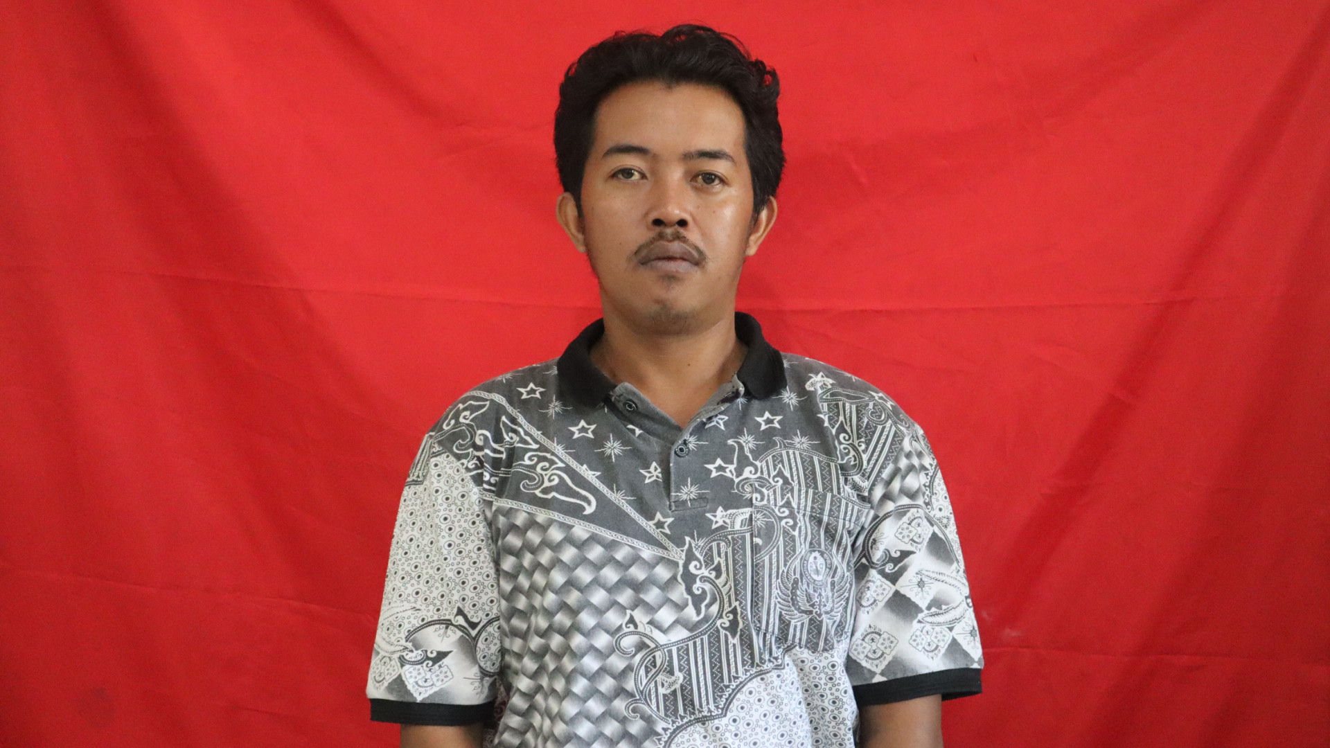 I Gede Ferry Arta, S.Pd