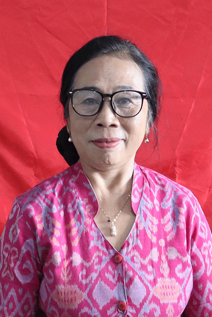 Ni Wayan Wiratmini, S.Pd