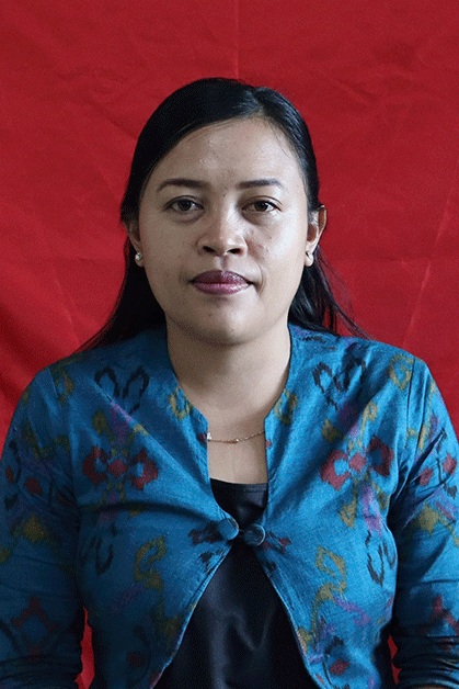 Ni Luh Juliawati