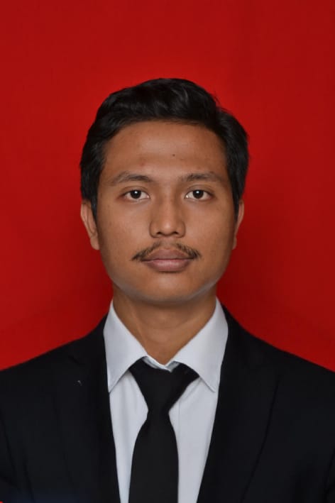 I Nyoman Kusumawardhana, S.Pd.