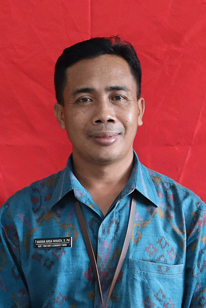I Wayan Arsa Winata, S.Pd.