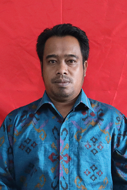 I Nyoman Gede Ari Wicaksana, S.Pd