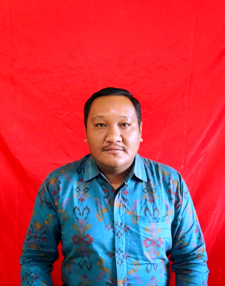 I Gede Dika Anggadana, S.Pd