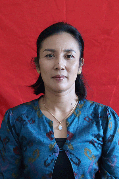Ni Putu Sri Astuti, S.Pd