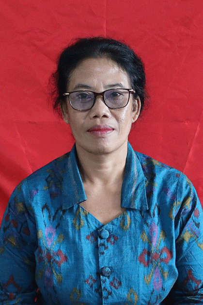 Ni Made Suantri